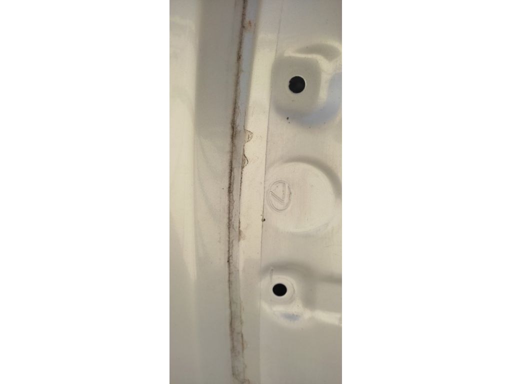 53811-78010 | Крыло переднее прав. LEXUS NX 14-21 - Фото 7