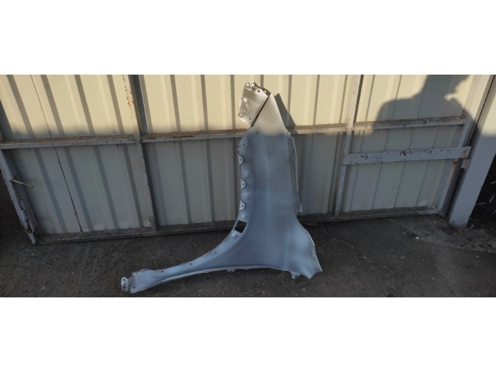 53811-78010 | Крыло переднее прав. LEXUS NX 14-21 - Фото 8