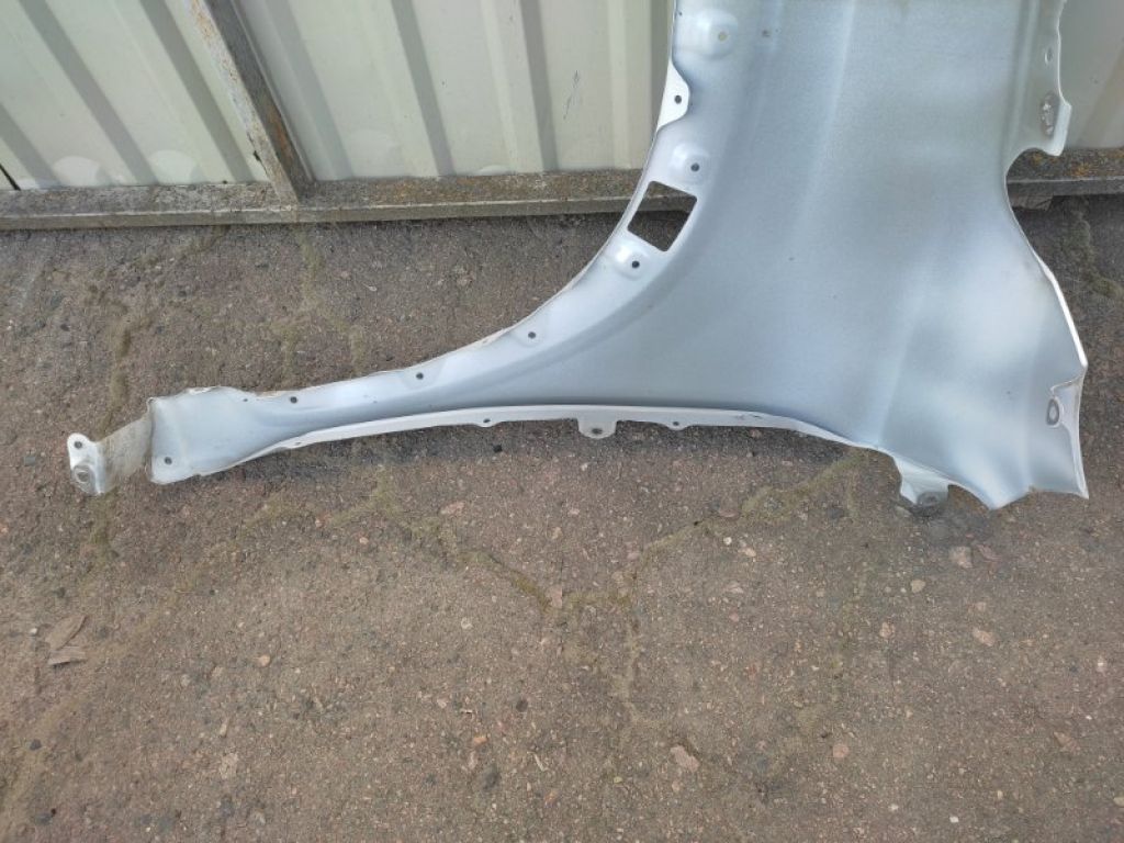 53811-78010 | Крыло переднее прав. LEXUS NX 14-21 - Фото 10