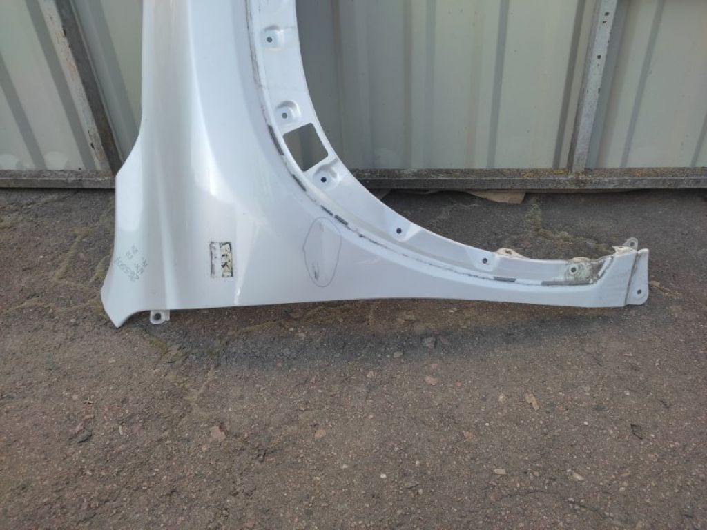 53811-78010 | Крыло переднее прав. LEXUS NX 14-21 - Фото 11