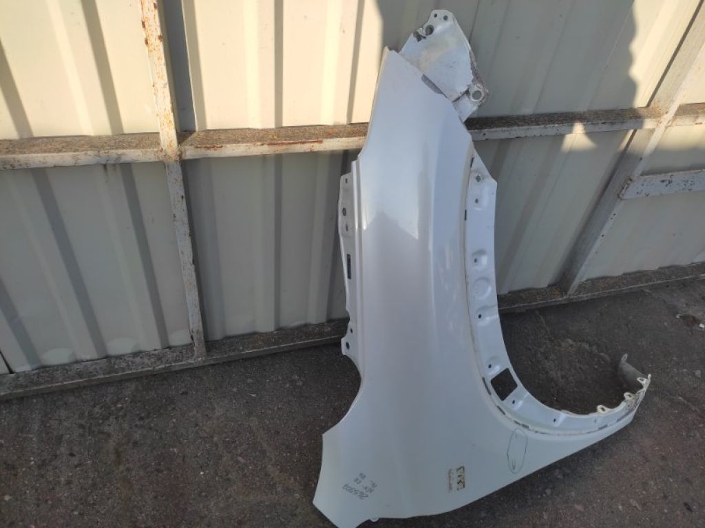 53811-78010 | Крыло переднее прав. LEXUS NX 14-21 - Фото 12