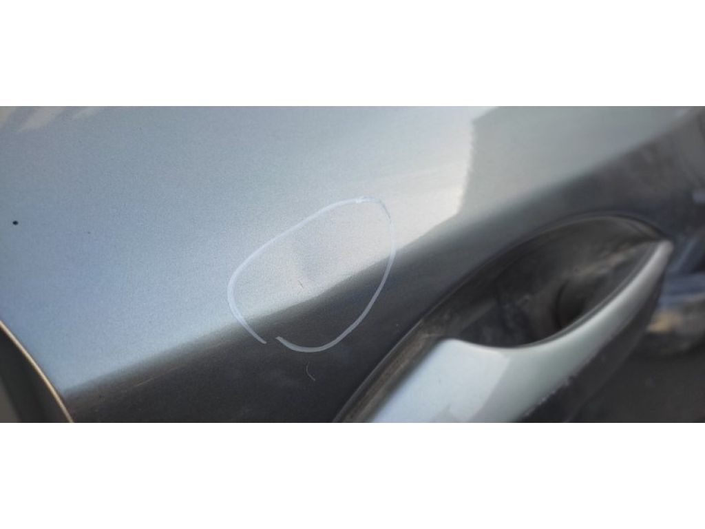 67001-78030 | Дверь передн. прав. LEXUS NX 14-21 - Фото 7