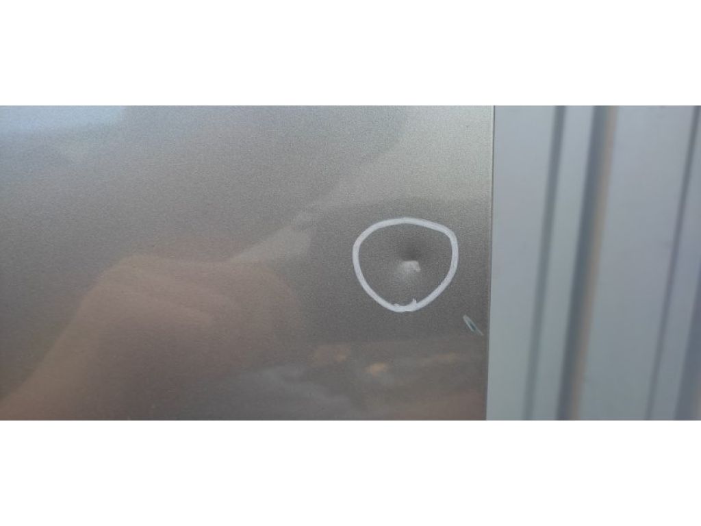 67001-78030 | Дверь передн. прав. LEXUS NX 14-21 - Фото 8