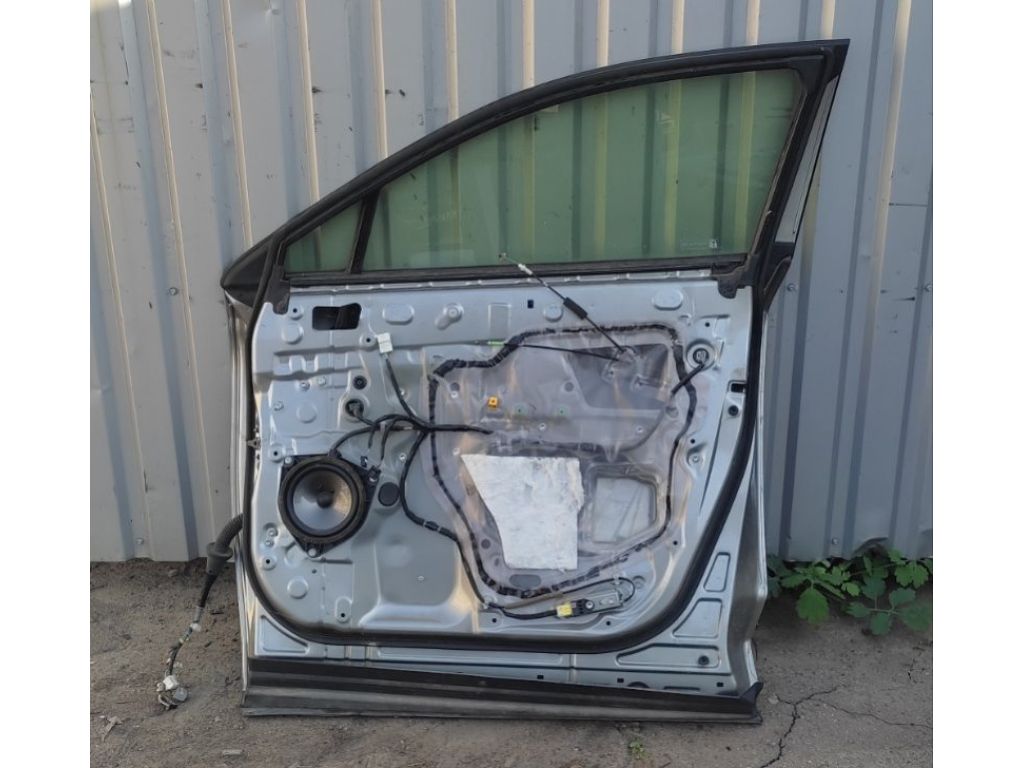 67001-78030 | Дверь передн. прав. LEXUS NX 14-21 - Фото 9