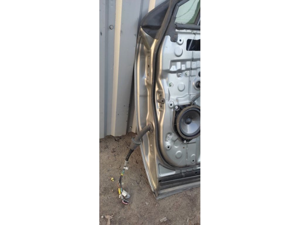 67001-78030 | Дверь передн. прав. LEXUS NX 14-21 - Фото 10