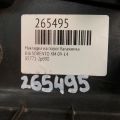 857702P000VA | Накладка на порог багажника KIA SORENTO XM 09-14 - Превью 2