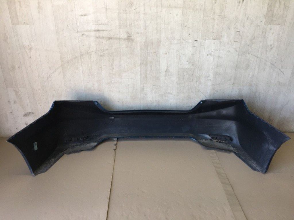 04715-TR3-A50ZZ | Бампер задній HONDA CIVIC 11-15 - Фото 8