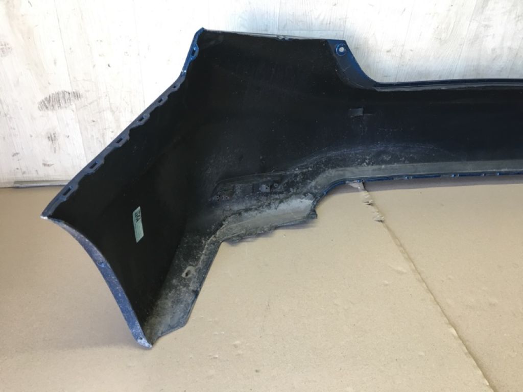 04715-TR3-A50ZZ | Бампер задній HONDA CIVIC 11-15 - Фото 9