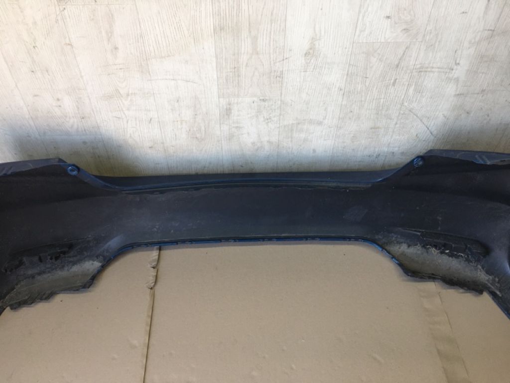 04715-TR3-A50ZZ | Бампер задній HONDA CIVIC 11-15 - Фото 10