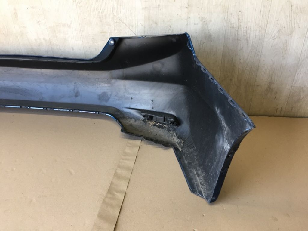 04715-TR3-A50ZZ | Бампер задній HONDA CIVIC 11-15 - Фото 11