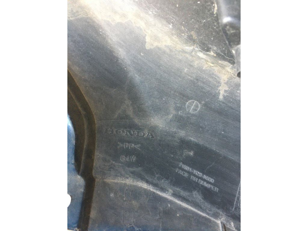 04715-TR3-A50ZZ | Бампер задній HONDA CIVIC 11-15 - Фото 13