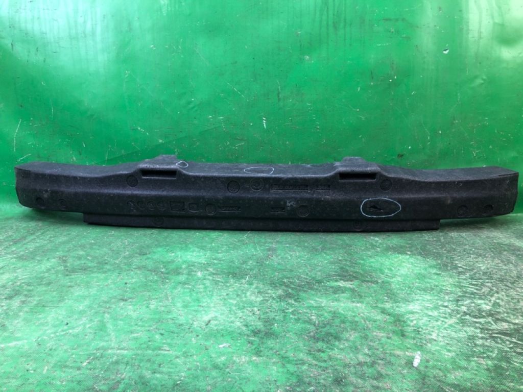 5C6 807 251 B | Наповнювач бампера задній VOLKSWAGEN JETTA USA 10-17