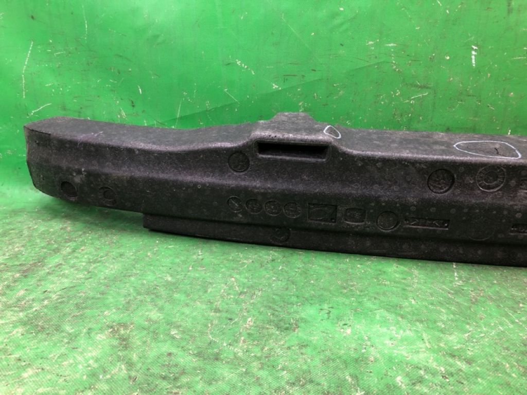 5C6 807 251 B | Наповнювач бампера задній VOLKSWAGEN JETTA USA 10-17 - Фото 4