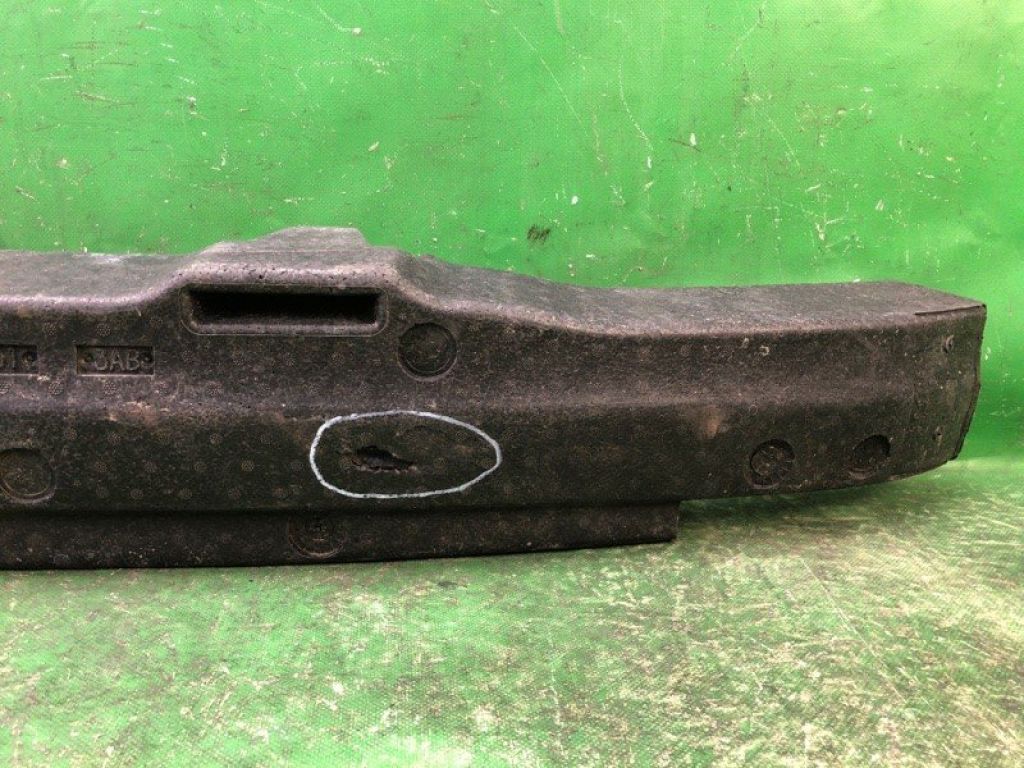 5C6 807 251 B | Наповнювач бампера задній VOLKSWAGEN JETTA USA 10-17 - Фото 6