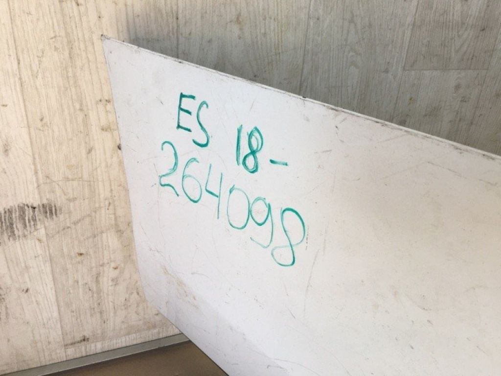 52159-33470 | Бампер задний LEXUS ES 18- - Фото 2