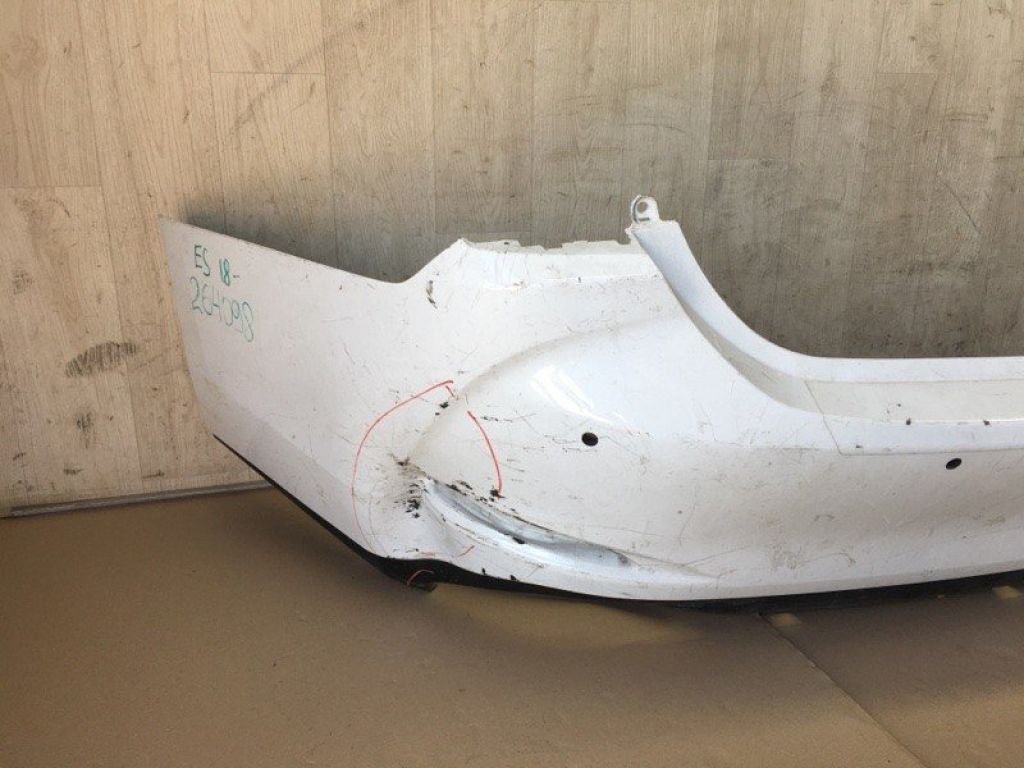 52159-33470 | Бампер задний LEXUS ES 18- - Фото 3