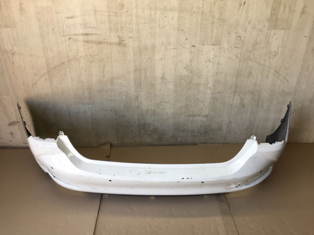 52159-33470 | Бампер задний LEXUS ES 18- - Фото 6