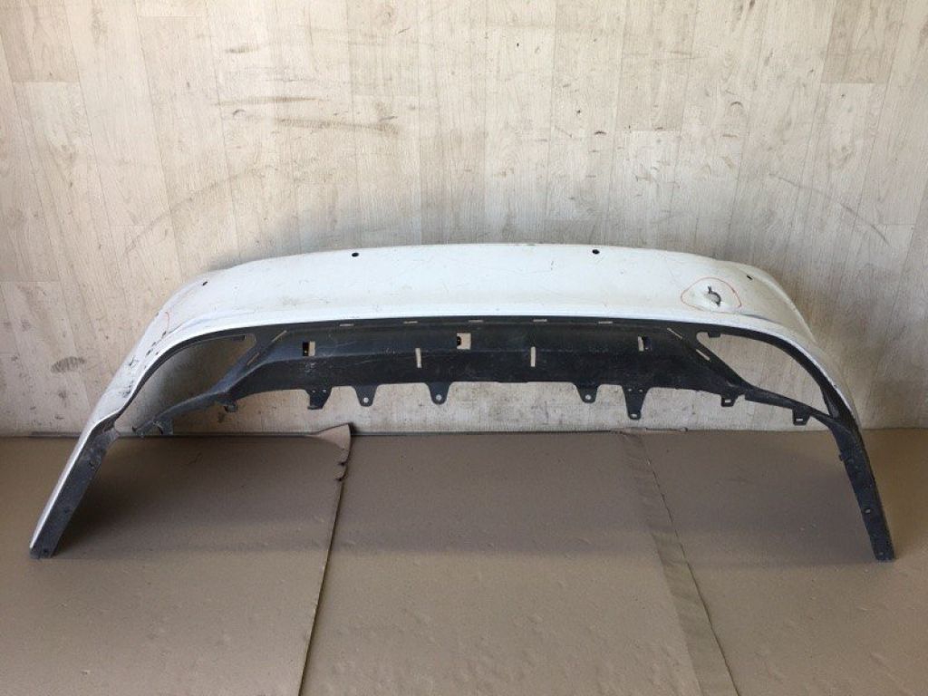 52159-33470 | Бампер задний LEXUS ES 18- - Фото 7