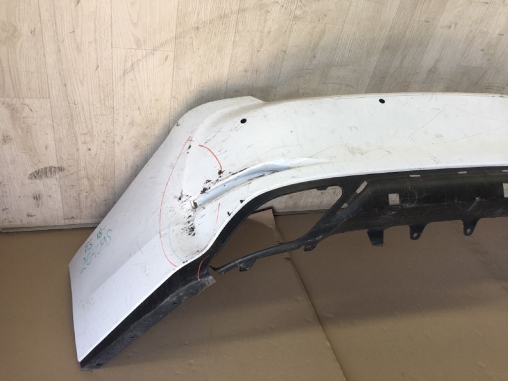 52159-33470 | Бампер задний LEXUS ES 18- - Фото 8