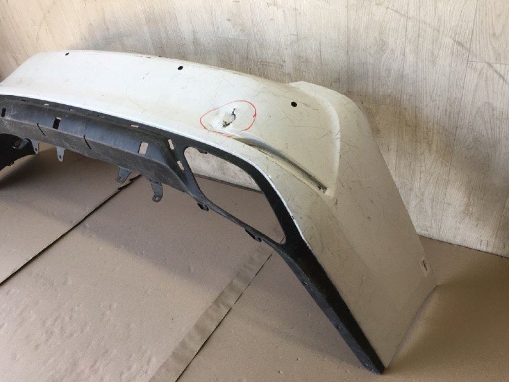 52159-33470 | Бампер задний LEXUS ES 18- - Фото 9