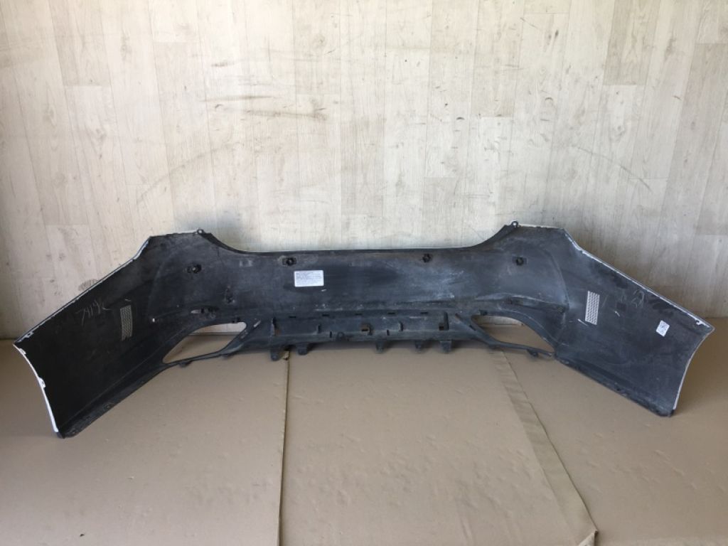 52159-33470 | Бампер задний LEXUS ES 18- - Фото 13