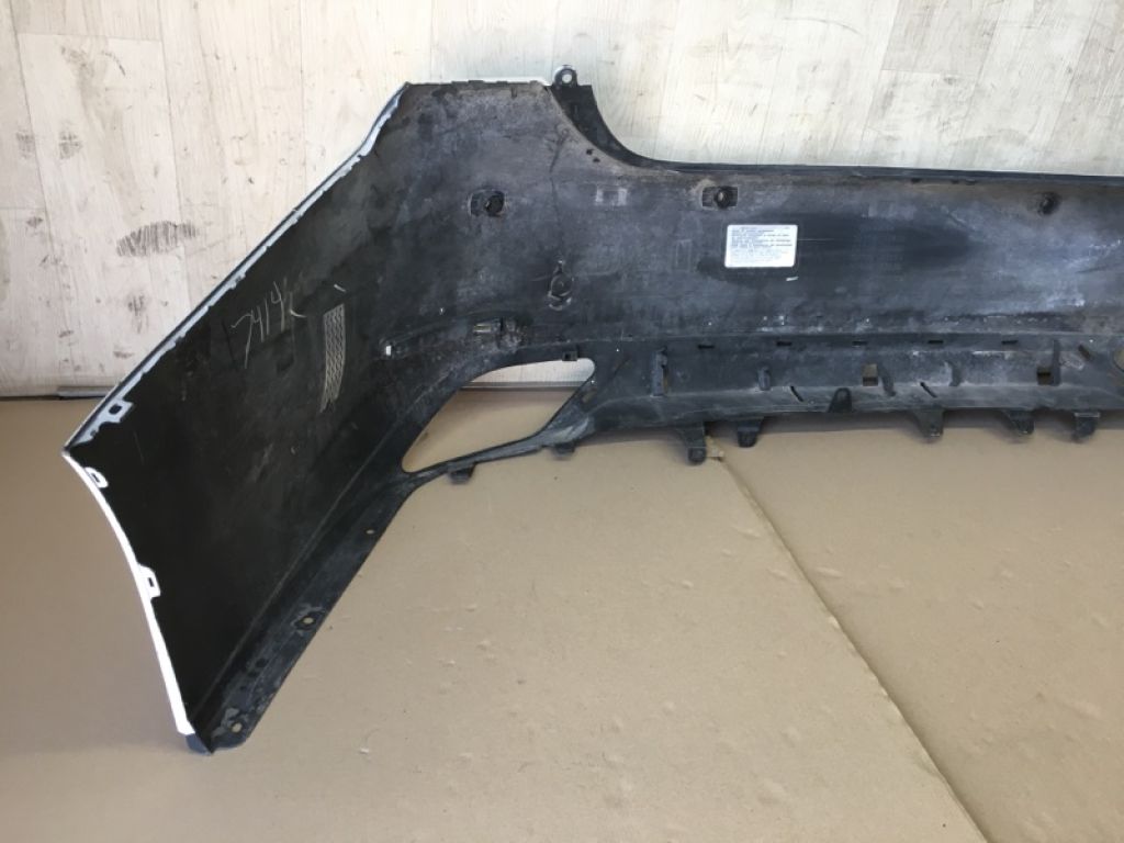 52159-33470 | Бампер задний LEXUS ES 18- - Фото 14