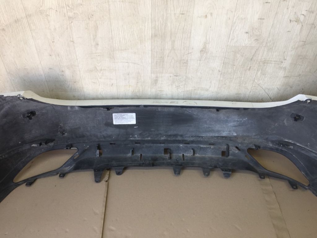 52159-33470 | Бампер задний LEXUS ES 18- - Фото 15