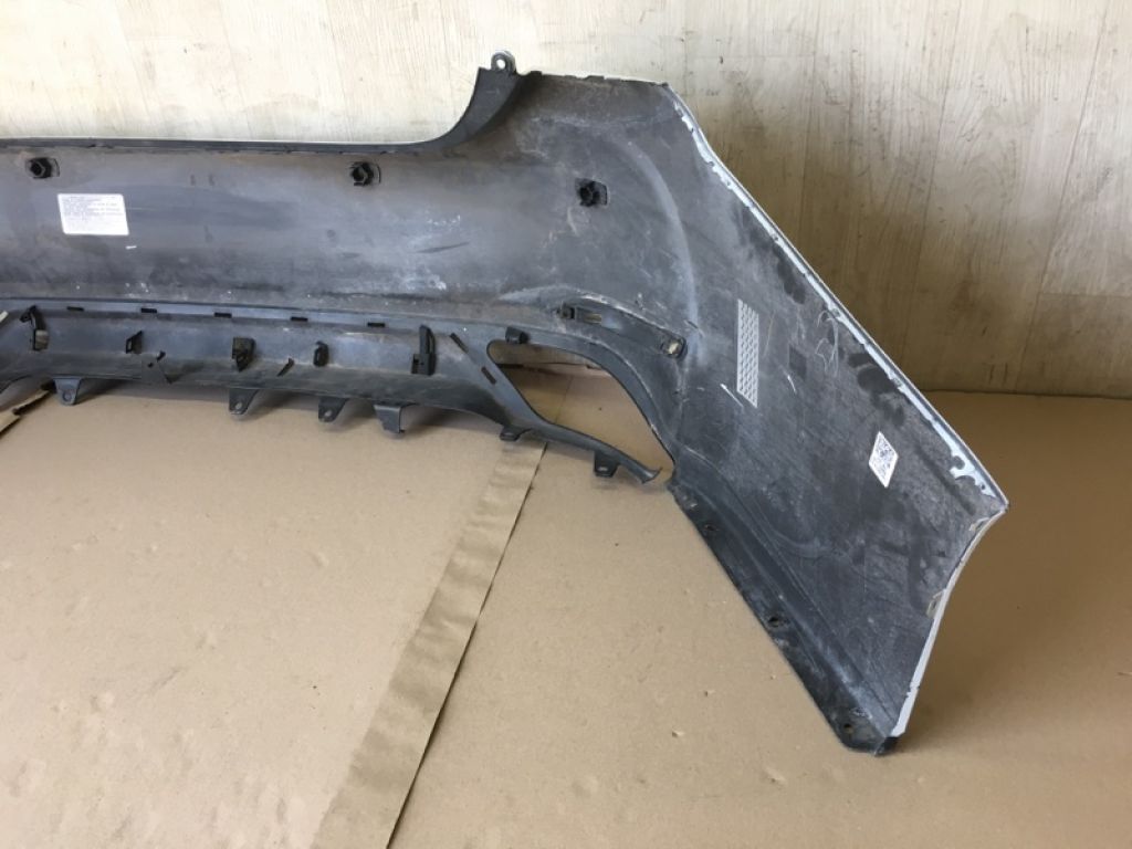 52159-33470 | Бампер задний LEXUS ES 18- - Фото 16