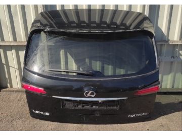 Крышка багажника LEXUS NX 14-21