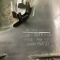 1RZ40JXWAD | Накладка на порог багажника FIAT 500 07-19 - Превью 4