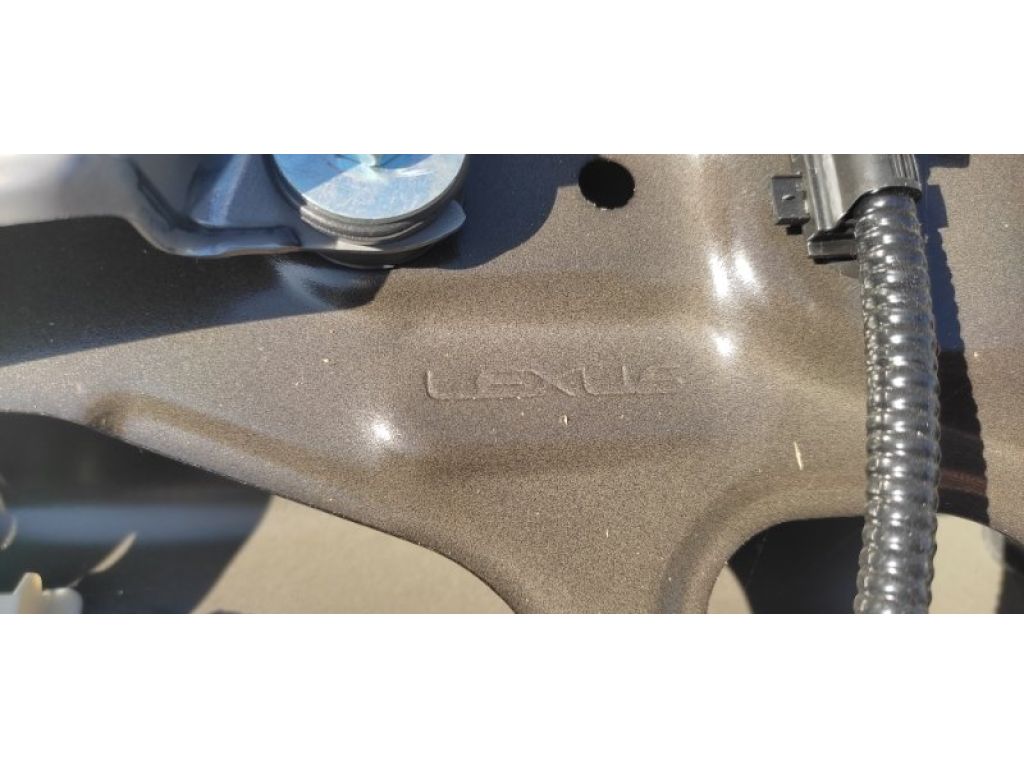 67005-78010 | Крышка багажника LEXUS NX 14-21 - Фото 2