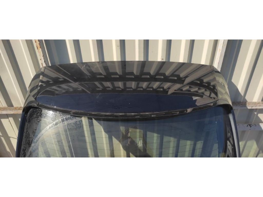 67005-78010 | Крышка багажника LEXUS NX 14-21 - Фото 5