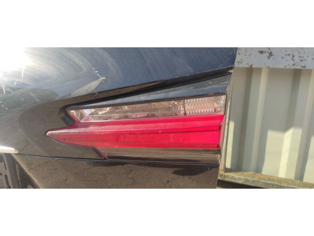 67005-78010 | Крышка багажника LEXUS NX 14-21 - Фото 6