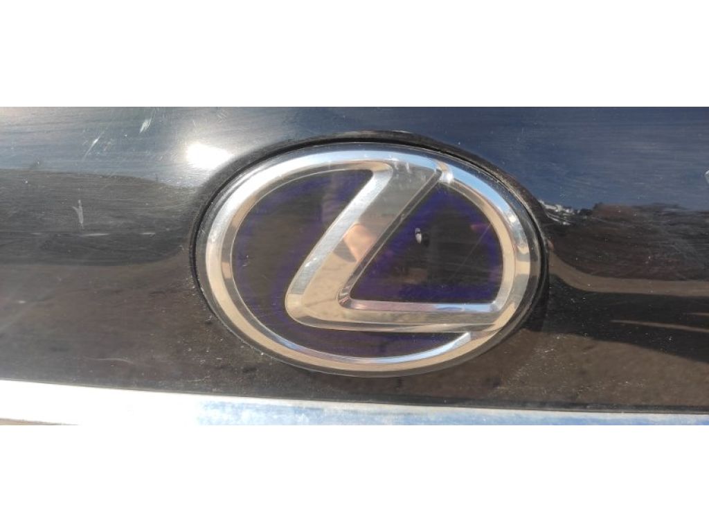 67005-78010 | Крышка багажника LEXUS NX 14-21 - Фото 7