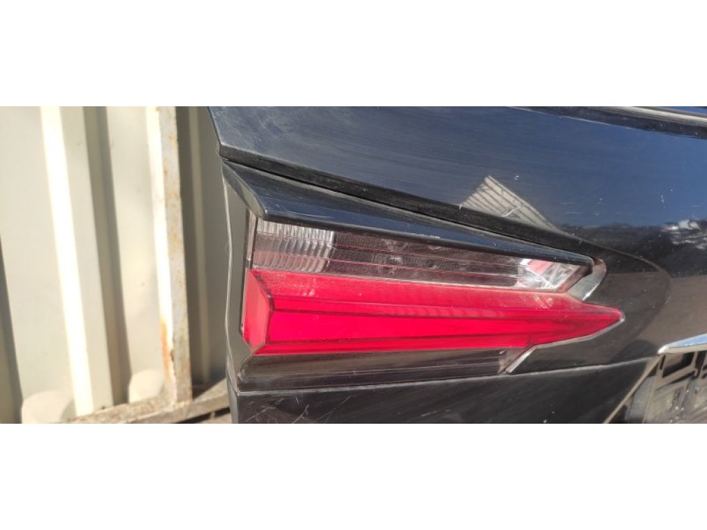 67005-78010 | Крышка багажника LEXUS NX 14-21 - Фото 8