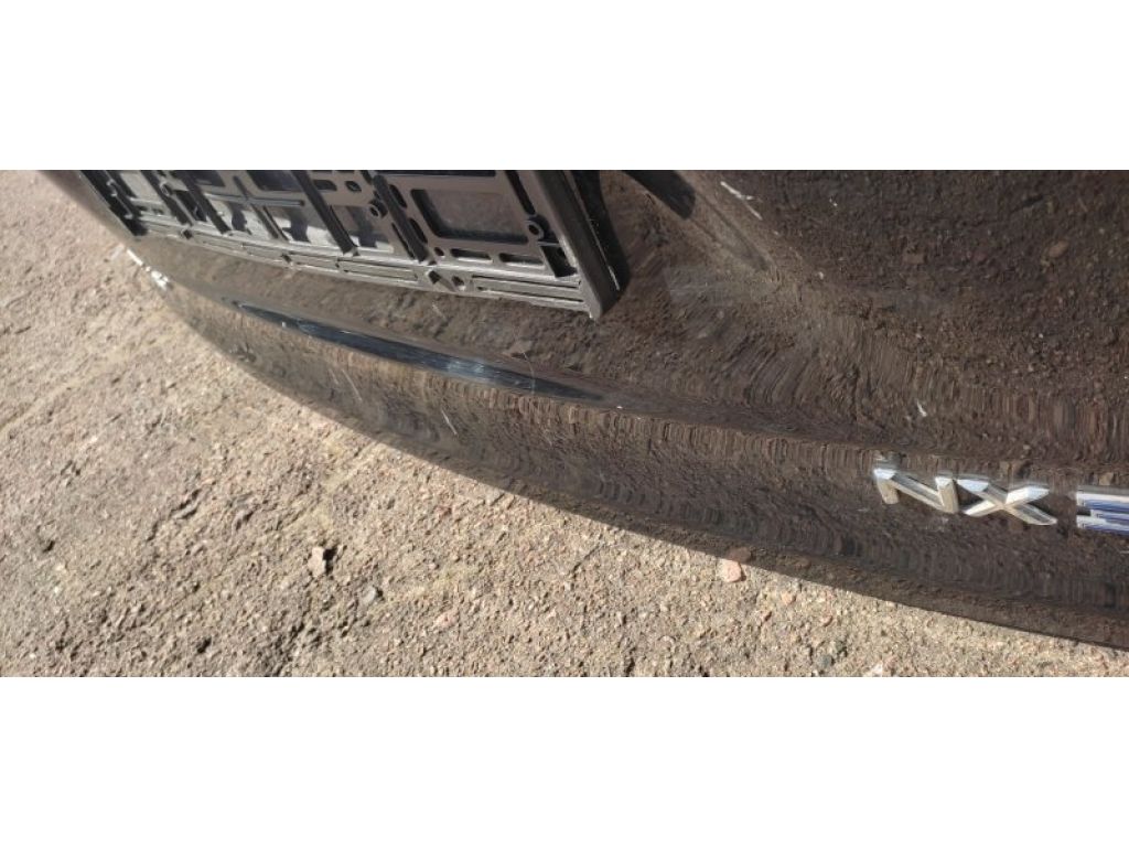 67005-78010 | Крышка багажника LEXUS NX 14-21 - Фото 15