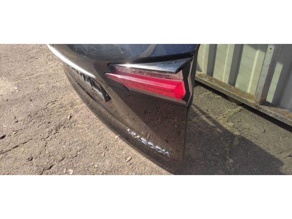 67005-78010 | Крышка багажника LEXUS NX 14-21 - Фото 16