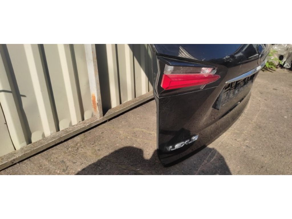 67005-78010 | Крышка багажника LEXUS NX 14-21 - Фото 17