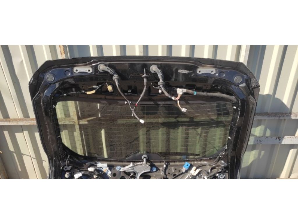 67005-78010 | Крышка багажника LEXUS NX 14-21 - Фото 19