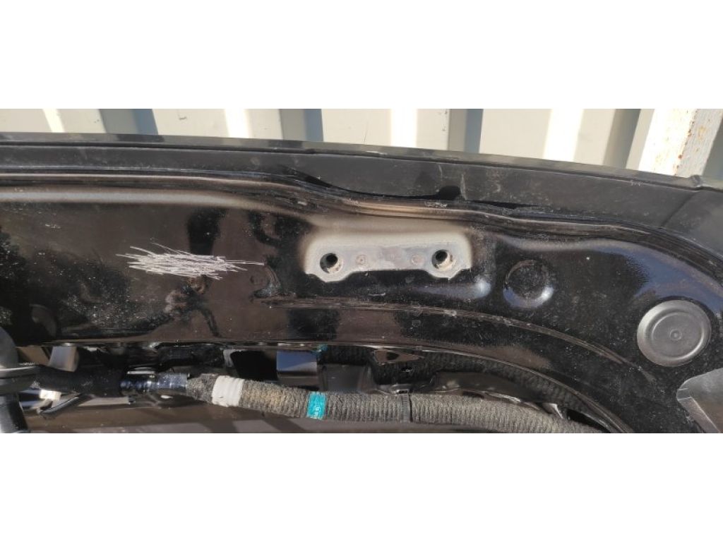 67005-78010 | Крышка багажника LEXUS NX 14-21 - Фото 20