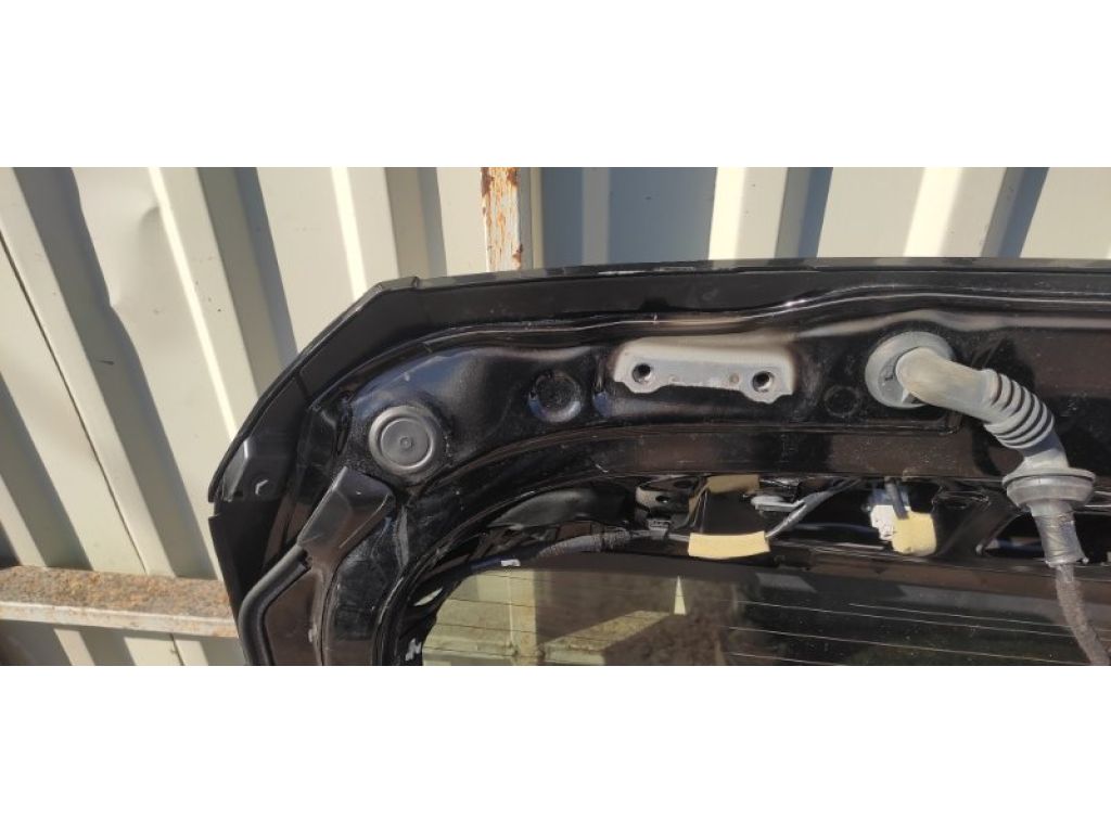 67005-78010 | Крышка багажника LEXUS NX 14-21 - Фото 21