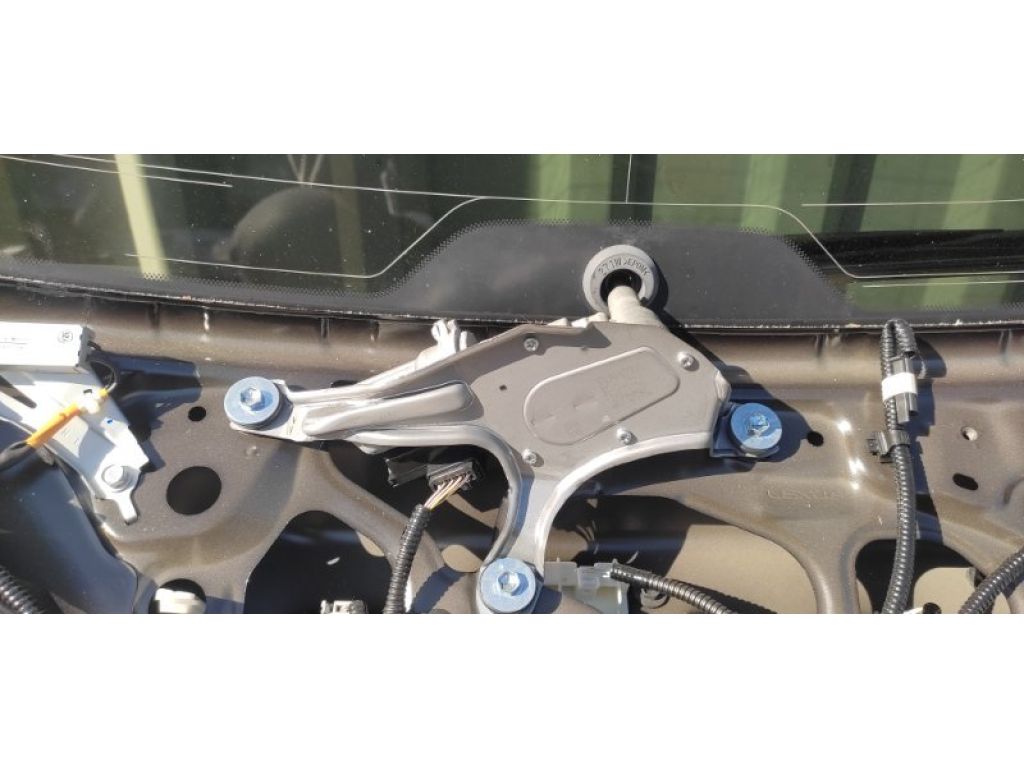 67005-78010 | Крышка багажника LEXUS NX 14-21 - Фото 23