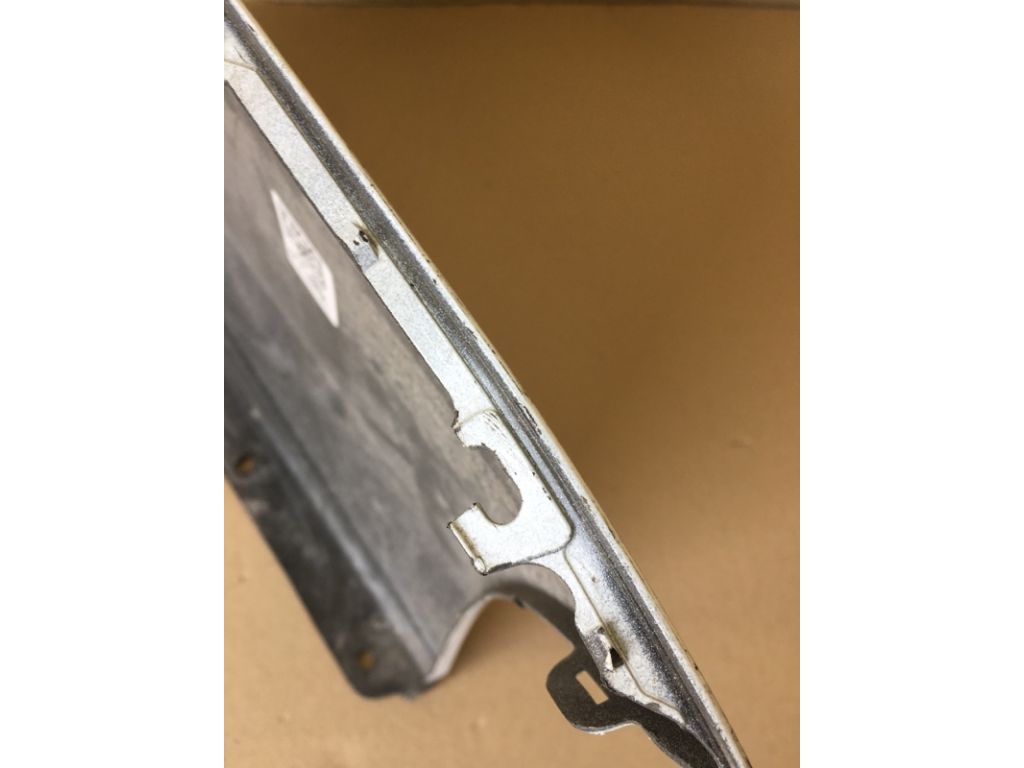 52159-33470 | Бампер задний LEXUS ES 18- - Фото 18