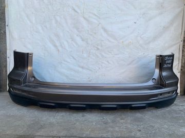 Бампер задний HONDA CRV 06-12