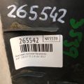 1RZ40JXWAD | Накладка на порог багажника FIAT 500 07-19 - Превью 2