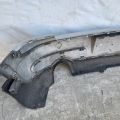 51 12 2 757 493 | Бампер задній MINI COOPER S CLUBMAN R55 05-14 - Прев'ю 9