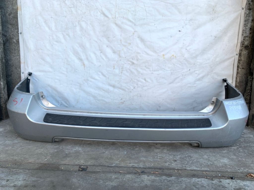 04715-S3V-A90ZZ | Бампер задний ACURA MDX (YD1) 00-06