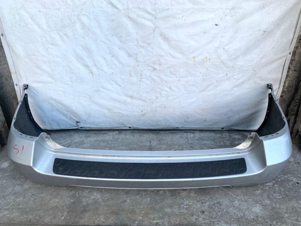 04715-S3V-A90ZZ | Бампер задний ACURA MDX (YD1) 00-06 - Фото 2