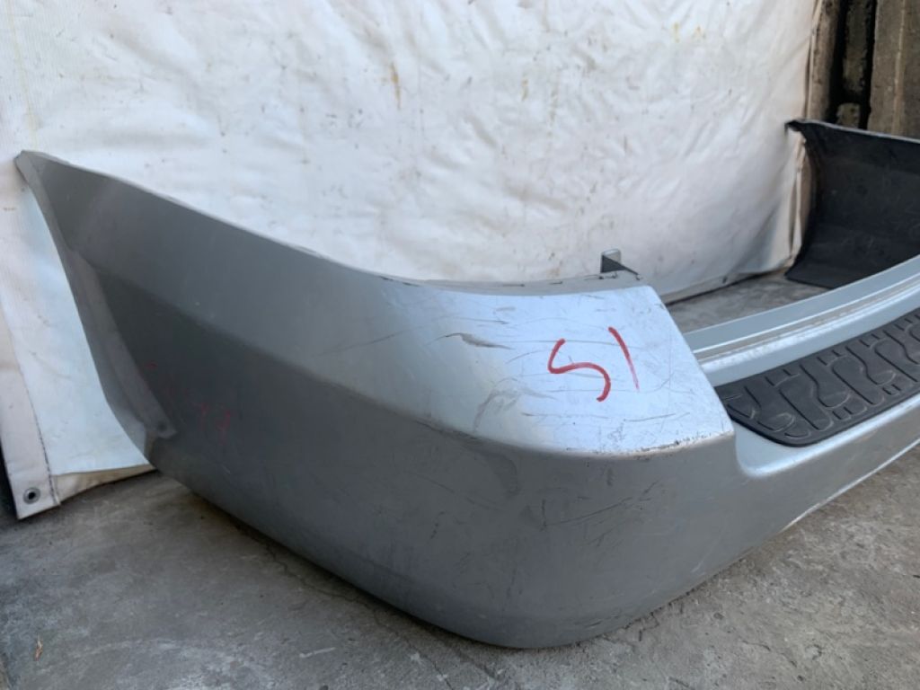 04715-S3V-A90ZZ | Бампер задний ACURA MDX (YD1) 00-06 - Фото 3