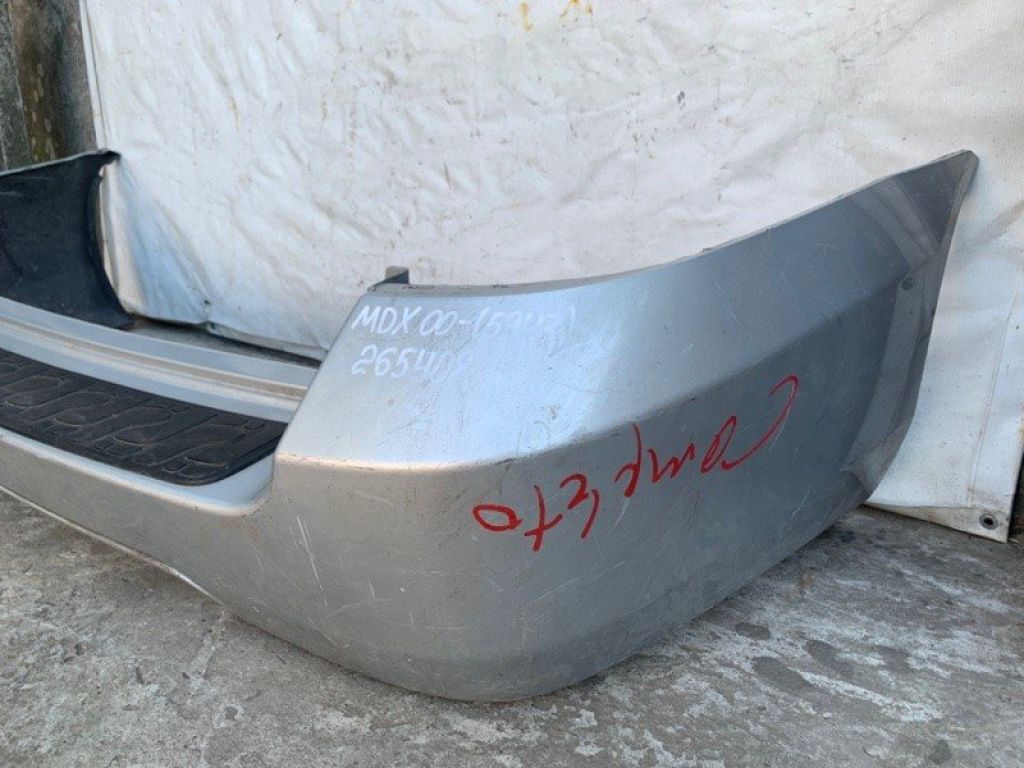 04715-S3V-A90ZZ | Бампер задний ACURA MDX (YD1) 00-06 - Фото 4